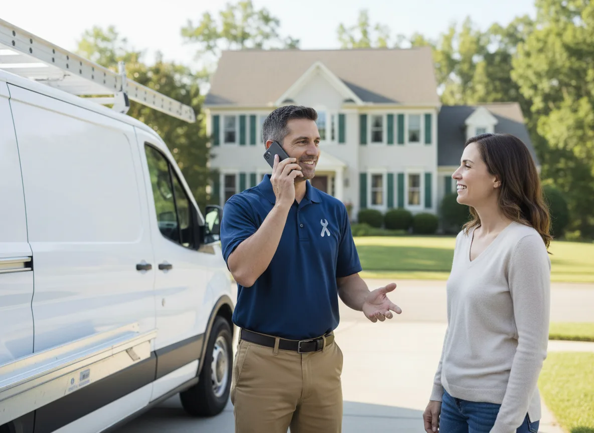 Home Gutter Service Du Pont, GA FAQs